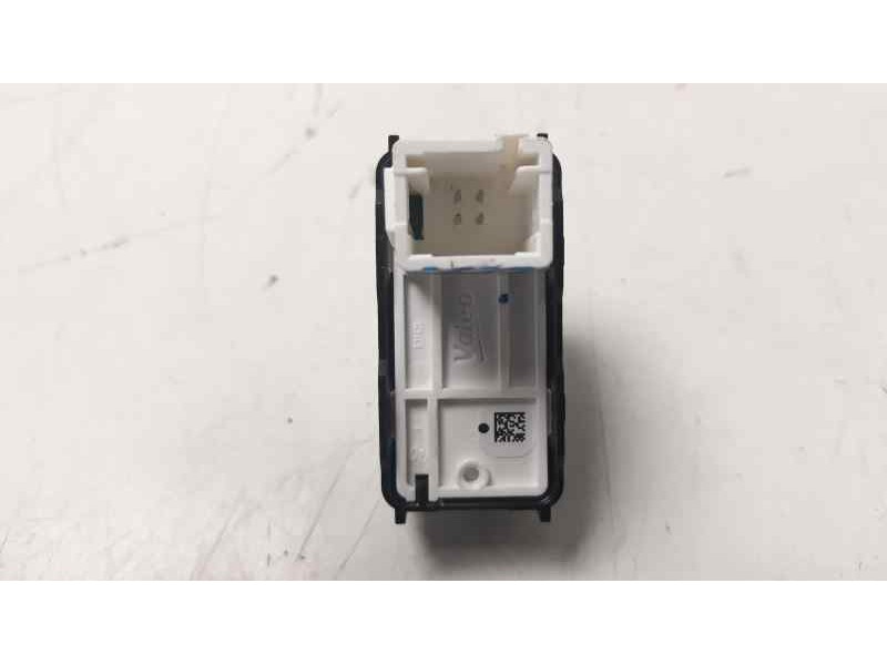 Recambio de mando elevalunas trasero izquierdo para citroen c3 elle referencia OEM IAM 96762292ZD IAF240007 