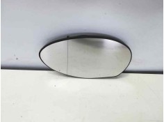 Recambio de cristal retrovisor izquierdo para alfa romeo 147 (190) referencia OEM IAM 71717906 1050106020 AA3407514