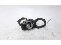 CERRADURA PUERTA TRASERA DERECHA 825003ZL0A 825003ZL0A 