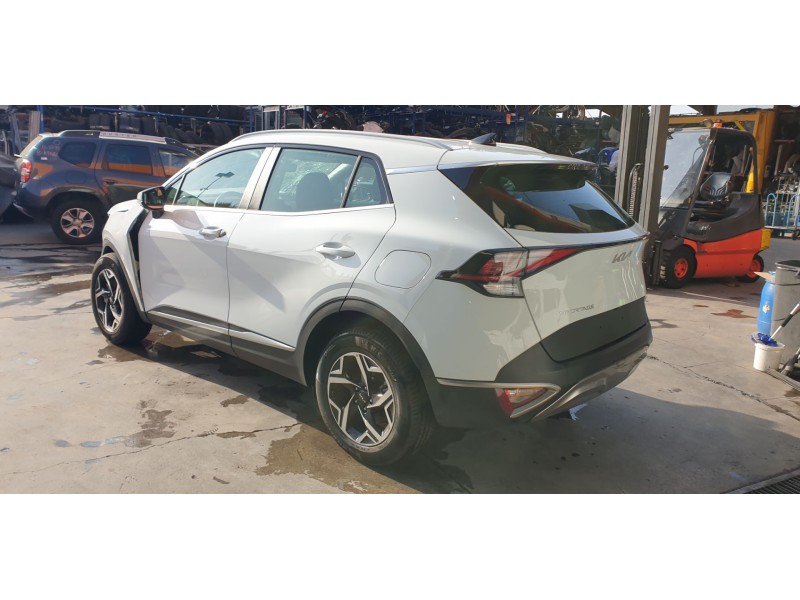 kia sportage (nq5) del año 2024