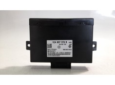 Recambio de modulo electronico para seat leon (kl1) 1.5 16v etsi act referencia OEM IAM 1EA907376B  