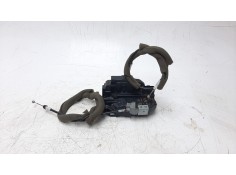 Recambio de cerradura puerta trasera derecha para nissan pulsar (c13) 1.2 16v cat referencia OEM IAM 825003ZL0A   2