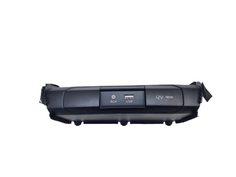 Recambio de modulo electronico para kia rio (yb) 1.2 cat referencia OEM IAM 96120H8000  
