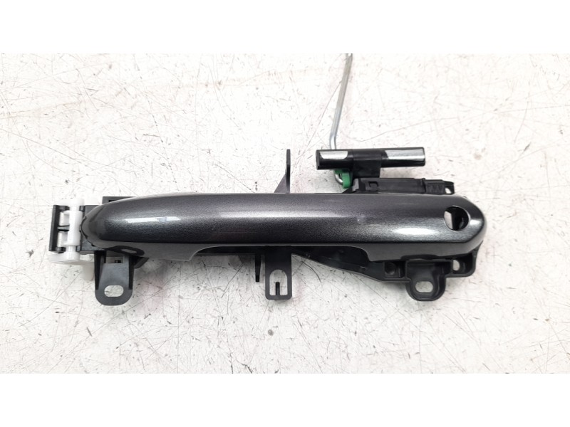 Recambio de maneta exterior delantera izquierda para toyota rav4 hybrid 4x2 advance referencia OEM IAM 6921030400A1  