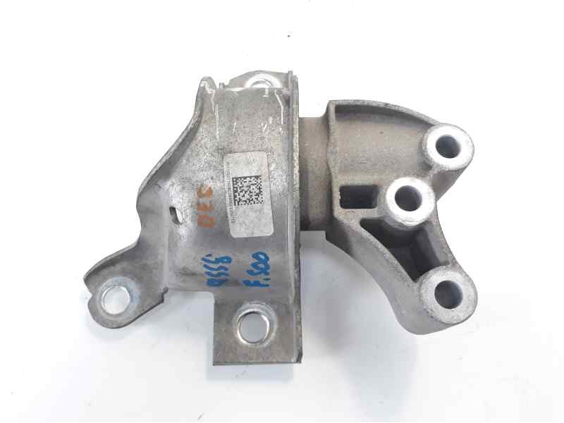 Recambio de soporte motor derecho para fiat nuova 500 (150) lounge referencia OEM IAM 005179271600C  