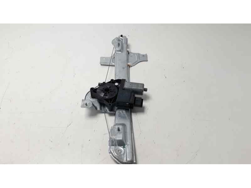 Recambio de elevalunas delantero derecho para citroen c3 elle referencia OEM IAM 9812081580  