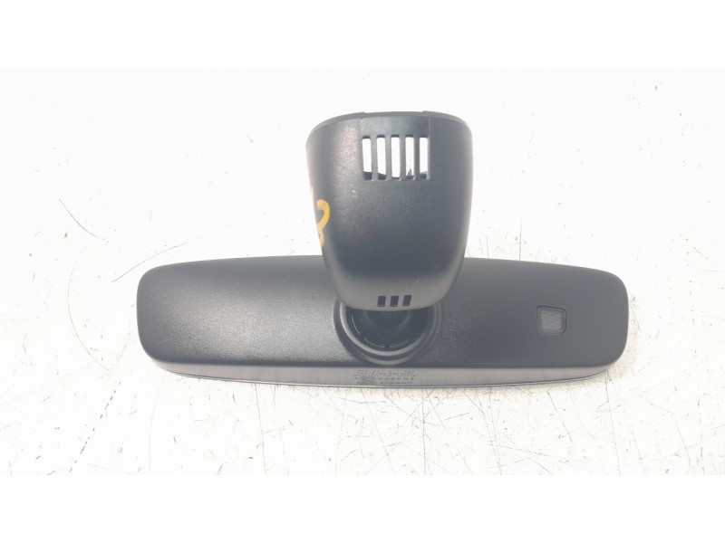 Recambio de espejo para audi a4 berlina (8wc) 35 tdi s line referencia OEM IAM 8W0857511F  