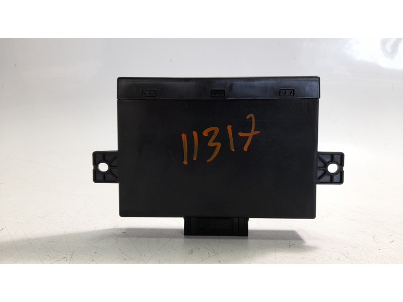 Recambio de modulo electronico para seat leon (kl1) 1.5 16v etsi act referencia OEM IAM 1EA907376B  