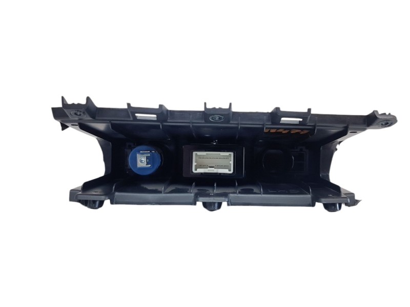 Recambio de modulo electronico para kia rio (yb) 1.2 cat referencia OEM IAM 96120H8000  