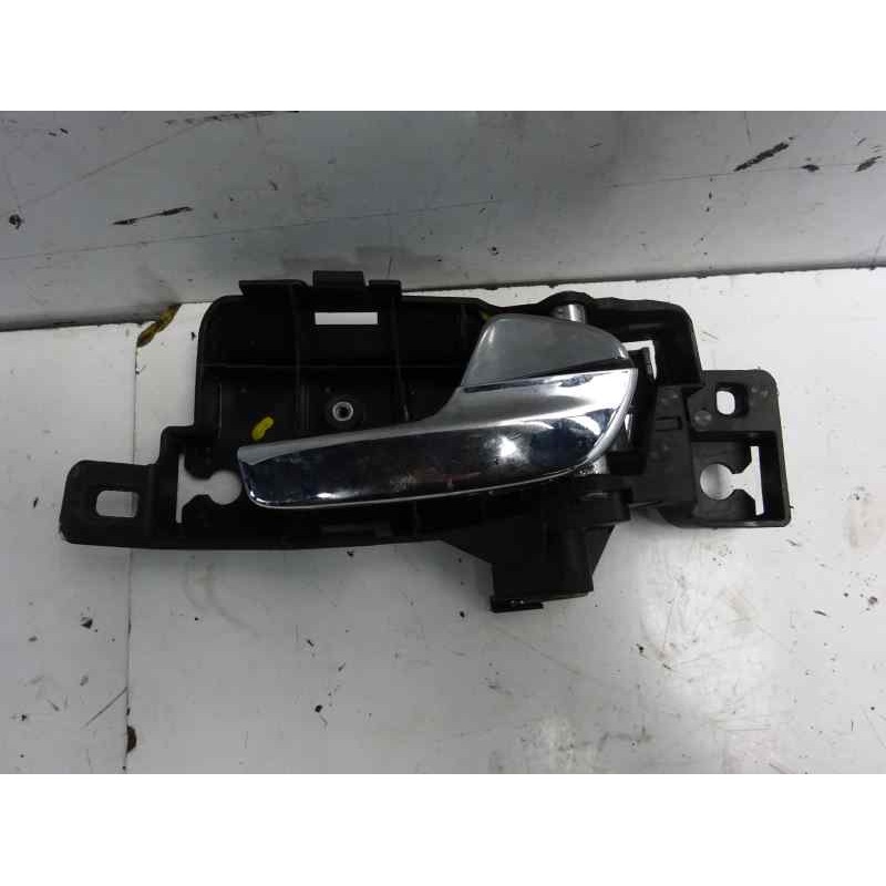 Recambio de maneta interior delantera derecha para ford s-max (ca1) titanium (03.2010) referencia OEM IAM   