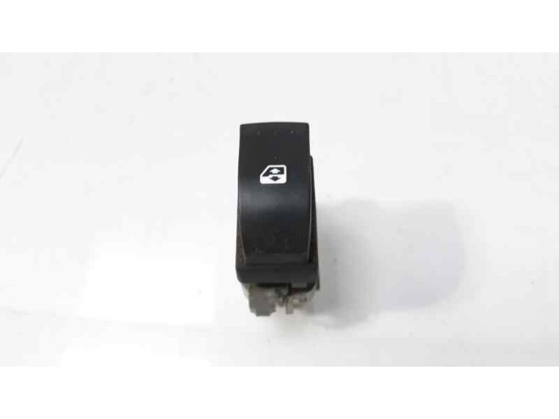Recambio de mando elevalunas trasero izquierdo para renault megane ii familiar 2.0 referencia OEM IAM 8200315024 REN14380 