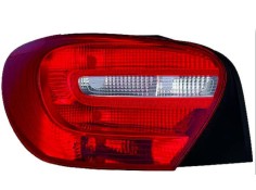 Recambio de piloto trasero derecho para mercedes-benz clase a (w176) referencia OEM IAM A1769060200 103F14360772 