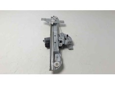 Recambio de elevalunas delantero derecho para citroen c3 elle referencia OEM IAM 9812081580   2