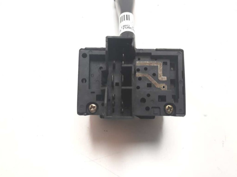 Recambio de mando luces para mg rover serie 600 (rh) referencia OEM IAM M10239  