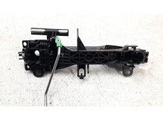 Recambio de maneta exterior delantera izquierda para toyota rav4 hybrid 4x2 advance referencia OEM IAM 6921030400A1   2