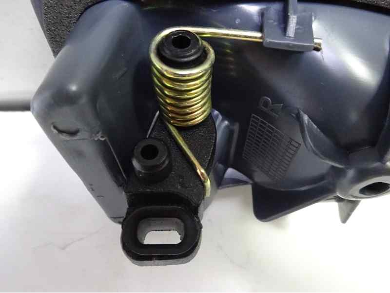 Recambio de maneta interior delantera derecha para renault clio i fase i+ii (b/c57) 1.4 s (i) referencia OEM IAM 7700813586 1250