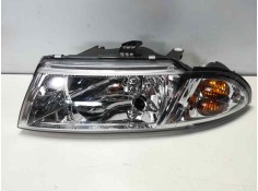 Recambio de faro izquierdo para mitsubishi carisma berlina 5 (da0) referencia OEM IAM MR485383 108703802 MB0414804