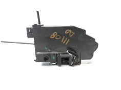 CERRADURA PUERTA DELANTERA DERECHA 9810309380 