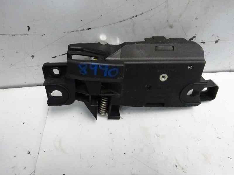 Recambio de maneta interior delantera derecha para ford s-max (ca1) titanium (03.2010) referencia OEM IAM   