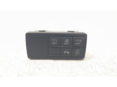 Recambio de mando multifuncion para mazda cx-3 2.0 cat referencia OEM IAM DL8V66170 K1827KA118 