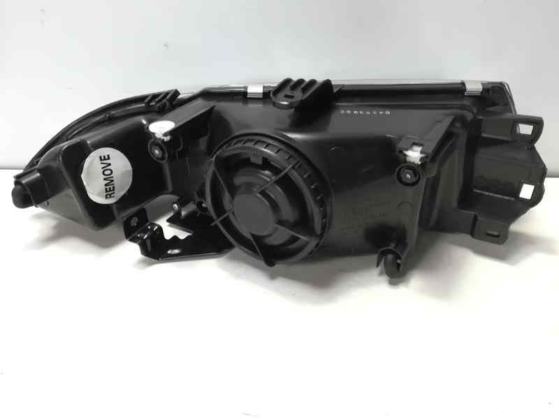 Recambio de faro izquierdo para mitsubishi carisma berlina 5 (da0) referencia OEM IAM MR485383 108703802 MB0414804