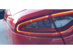 Recambio de piloto trasero izquierdo para kia stinger (ck) 2.0 tgdi cat referencia OEM IAM 92401J5100   2