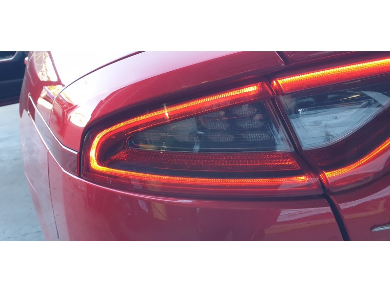 Recambio de piloto trasero izquierdo para kia stinger (ck) 2.0 tgdi cat referencia OEM IAM 92401J5100  