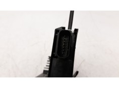 Recambio de cerradura puerta delantera derecha para peugeot 308 1.2 12v e-thp referencia OEM IAM 9810309380   2