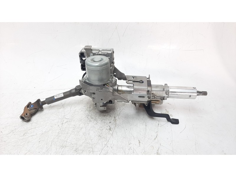 Recambio de columna direccion para nissan pulsar (c13) 1.2 16v cat referencia OEM IAM 488103ZL9A  