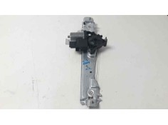 ELEVALUNAS TRASERO IZQUIERDO 9813093080 