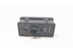 Recambio de mando multifuncion para mazda cx-3 2.0 cat referencia OEM IAM DL8V66170 K1827KA118  2