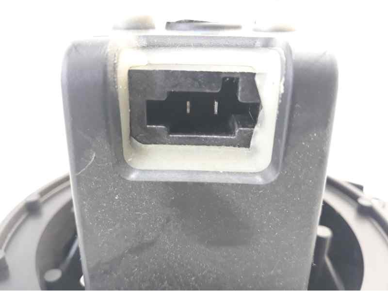Recambio de ventilador calefaccion para fiat nuova 500 (150) lounge referencia OEM IAM 505626000  