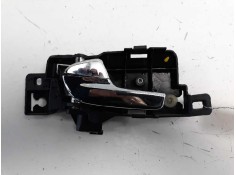 MANETA INTERIOR DELANTERA IZQUIERDA 6M21U22601 6M21U22601 