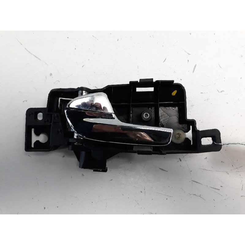 Recambio de maneta interior delantera izquierda para ford s-max (ca1) titanium (03.2010) referencia OEM IAM 6M21U22601  