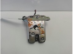 Recambio de cerradura maletero / porton para skoda octavia combi (5e5) ambition referencia OEM IAM 5E0827505  EZCSK009