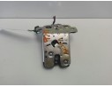 CERRADURA MALETERO / PORTON 5E0827505 5E0827505 EZCSK009