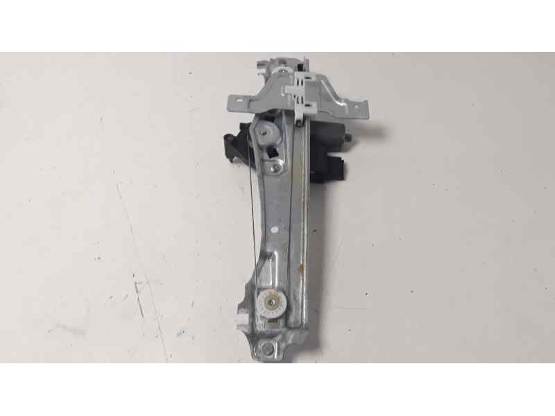 Recambio de elevalunas trasero izquierdo para citroen c3 elle referencia OEM IAM 9813093080  