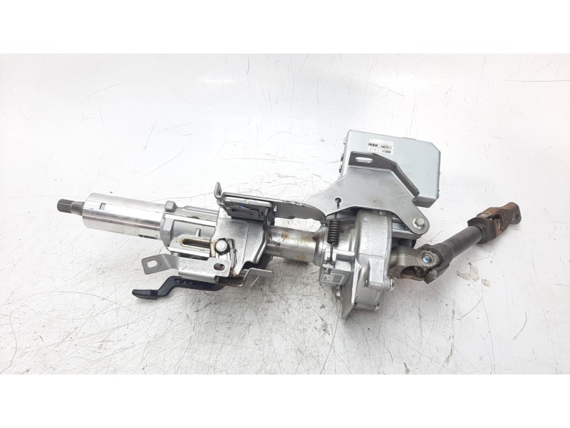 Recambio de columna direccion para nissan pulsar (c13) 1.2 16v cat referencia OEM IAM 488103ZL9A  