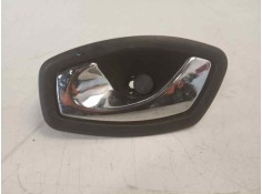 MANETA INTERIOR DELANTERA IZQUIERDA 826730001R 