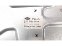 Recambio de elevalunas delantero izquierdo para ford kuga (cbv) 2.0 tdci cat referencia OEM IAM 7M51R203A29DC 106104517 118529 2