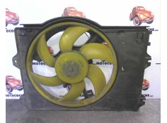 Recambio de electroventilador para mg rover serie 200 (rf) 1.4 16v cat referencia OEM IAM 8240242  5795