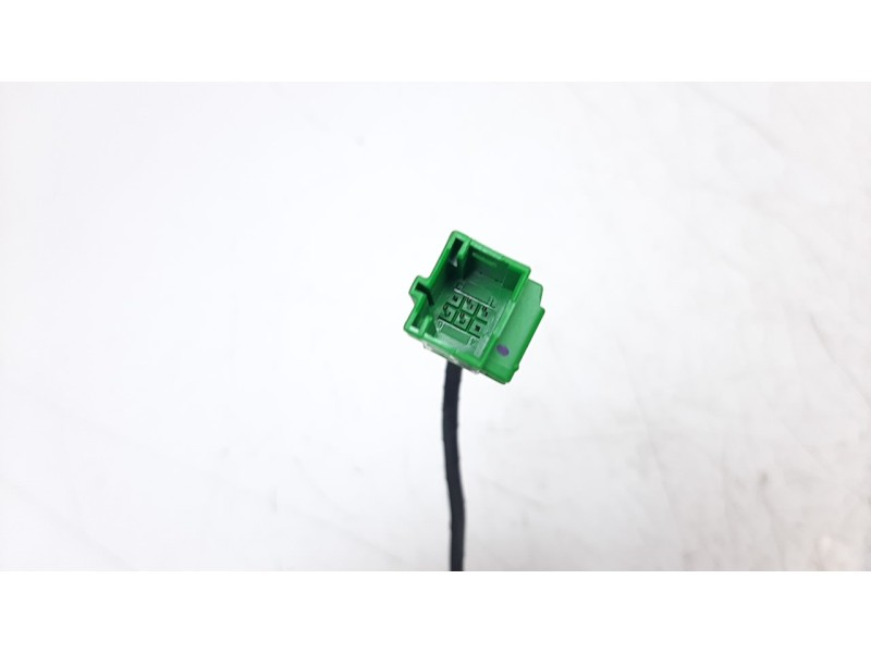 Recambio de mando calefaccion / aire acondicionado para citroen c4 grand picasso 1.5 blue-hdi fap referencia OEM IAM 96754037ZD 