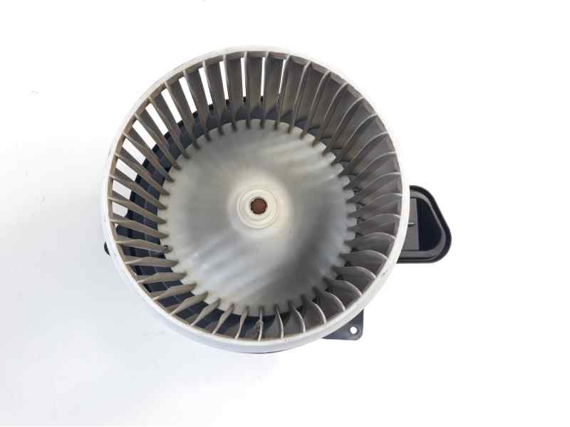 Recambio de ventilador calefaccion para fiat nuova 500 (150) lounge referencia OEM IAM 505626000  
