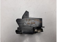 Recambio de cerradura puerta delantera derecha para dacia sandero 1.5 dci diesel fap cat referencia OEM IAM 805026816R  