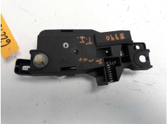 Recambio de maneta interior delantera izquierda para ford s-max (ca1) titanium (03.2010) referencia OEM IAM 6M21U22601   2
