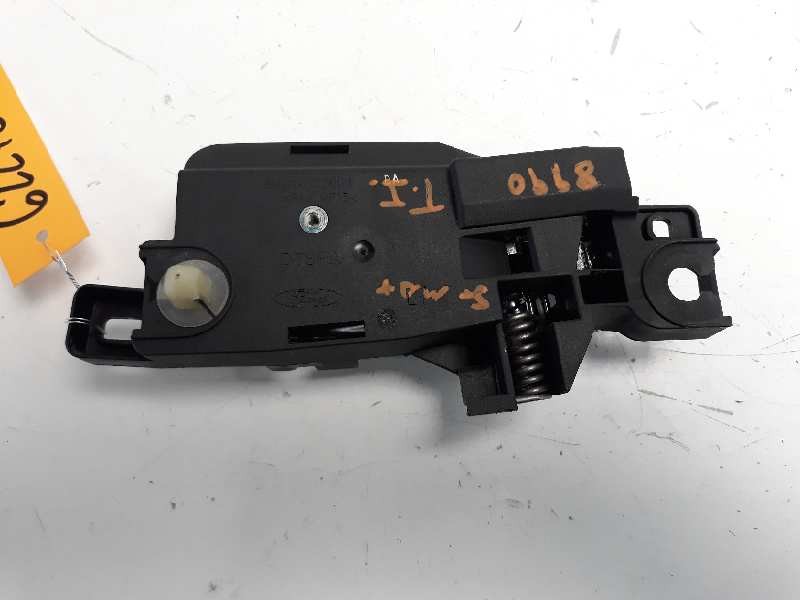 Recambio de maneta interior delantera izquierda para ford s-max (ca1) titanium (03.2010) referencia OEM IAM 6M21U22601  