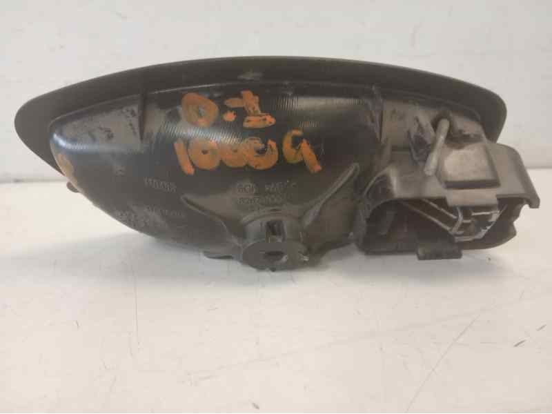 Recambio de maneta interior delantera izquierda para renault megane iii berlina 5 p expression referencia OEM IAM 826730001R  
