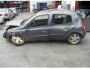 RENAULT CLIO II FASE II (B/CB0)