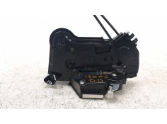Recambio de cerradura puerta delantera derecha para toyota rav4 hybrid 4x2 advance referencia OEM IAM 6903062010   2