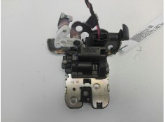 Recambio de cerradura maletero / porton para skoda octavia combi (5e5) ambition referencia OEM IAM 5E0827505  EZCSK009 2